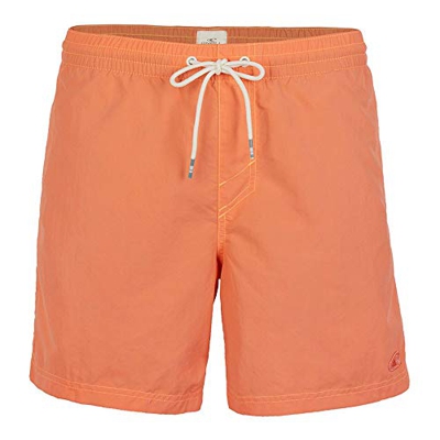 O'NEILL PM Vert Shorts Bañador, 2513 Living Coral, S (Pack de 3) para Hombre