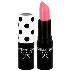 VIVIENNE SABÓ | Barra de Labios Rose Pearl Merci 08 | Pintalabios Permanente Hidratante Textura Suave y Cremosa | Larga Duración | Cruelty Free | Hech precio