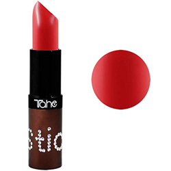 Tahe Strass Barra de Labios Colour Shine, 4.2 g (Passion) precio