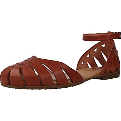 Sandalias Planas PORRONET 2702 - Talla: 37 genero: Mujer