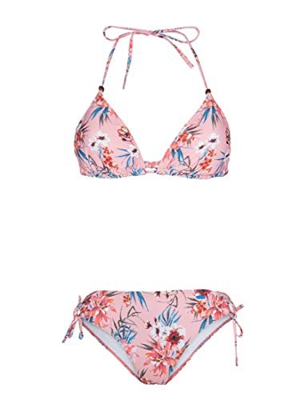 Protest Ale 20 Bikini para Mujer, Seashell, XL/42