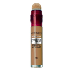 Maybelline New York - Anti-cernes/Correcteur Fluide - Instant Anti-Age L’Effaceur - 145 Olive Doré - 6,8 ml en oferta