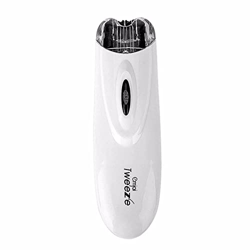 WEFH Pinzas Depiladora Facial Fácil Sin Dolor Eléctrico Recorte De Pelo De Color Blanco Y Negro en oferta