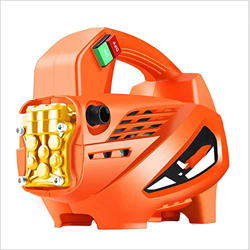 Detalles de la oferta de ZBBN Compact Pressure Washer,Hose, Multi-Function Portable,for Home, Garden and Vehicles 330x240x350mm ZBBN Compact Pressure Washer,Hose, Multi-Function Portable,for Home, Garden and Vehicles 330x240x350mm precio