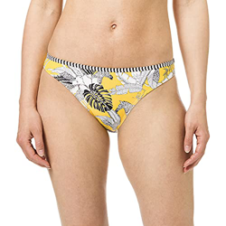 Esprit Bodywear 041EF1A308 Bragas de Bikini, 750/YELLOW, 38 para Mujer en oferta