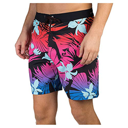 Hurley M Phtm Aloha Friday 18' características