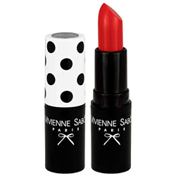 VIVIENNE SABÓ | Barra de Labios Classic Red Merci 15 | Pintalabios Permanente Hidratante Textura Suave y Cremosa | Larga Duración | Cruelty Free | Hec precio