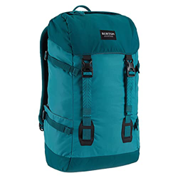 Burton Tinder 2.0 Mochila, Adultos Unisex, Brittany Blue/Shaded Spruce en oferta