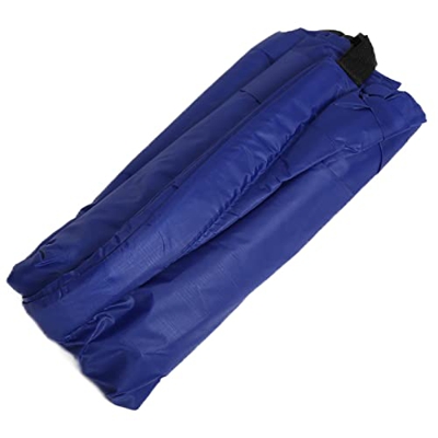 Voluxe Sofá hinchable impermeable para piscina para playa de arena al aire libre