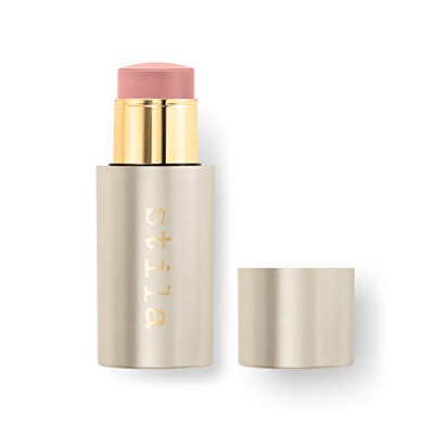 Stila Barra De Labios & Mejillas Completa Armonía - Lilium Translúcido 0.21oz (6g)