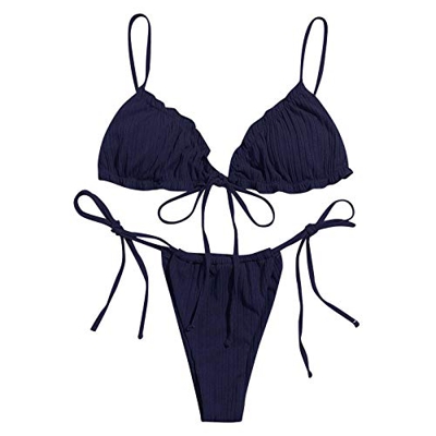 Bikinis Mujer Sexy,Bikinis Mujer Push up,Bikinis Mujer 2021,Bikinis Mujer Tanga,Bikinis Mujer Push up sin Tirantes,Bikinis Mujer Sexy brasileñas,Bikin