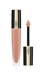 L'Oréal Paris - Encre à Lèvres Liquide Mate - Rouge Signature - Teinte : I empower, Nude (110) - 7 ml características
