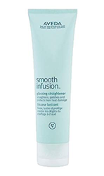 Aveda Smooth Infusion Glossing Straightener - 125 ml características