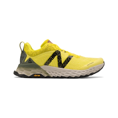 New Balance - Hierro V6 Hombre - Zapatillas Trail Running  Talla  41.5