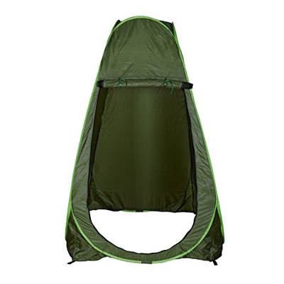 Gotop - Tienda de campaña plegable y portátil para camping