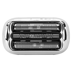 Cabezal de repuesto para afeitadora eléctrica Afeitadora profesional Cabezal cortador de láminas para hombres Piezas de afeitadora eléctrica aptas par en oferta