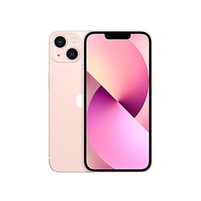 Apple iPhone 13 (256 GB) - Rosa