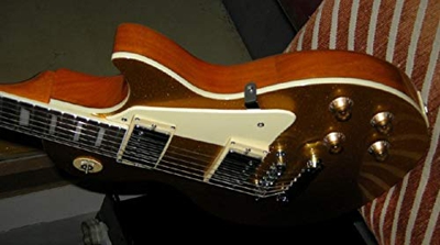 Baimelong Guitarra Eléctrica Estándar Strings De Guitarra Acústica Acústica Acero Acústico Cuerda Guitarras Guitarra eléctrica BAIMENGLONG (Color : 38