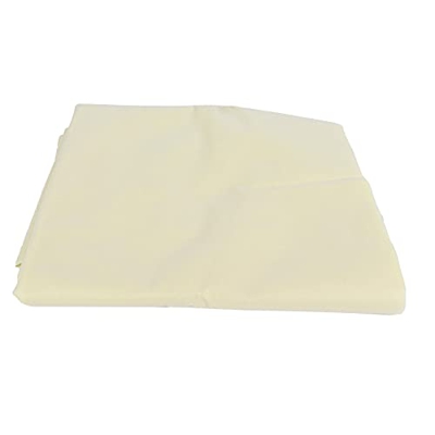 Evonecy Red para Sombrilla, Colgador Portátil de 4 × 1,6 M, Paño de Toldo Plegable de Verano con Cuerdas para Piscina para Patio