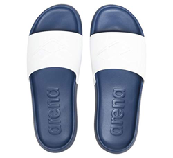 Arena 3790 Unisex adulto Sandalias deportivas, White/Navy/Navy, 46 EU precio