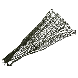 CjnJX-Vases Hamaca, Hamaca portátil de Cuerda de Nailon para Exteriores, Columpio de Cama de Malla para Dormir para Viajes, Acampar, Senderismo, Capac precio