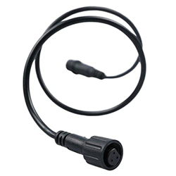 Faderr 1 cable de extensión de velocidad de 40/60 cm, cable de extensión de velocidad del sensor de bicicleta eléctrica para Ba-fang (tamaño: 60 cm) en oferta