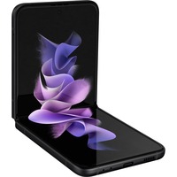 Galaxy Z Flip3 5G 17 cm (6.7") SIM única Android 11 USB Tipo C 8 GB 128 GB 3300 mAh Negro, Móvil