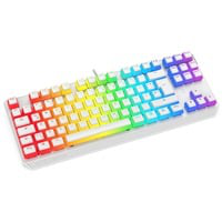 Teclado para gaming características