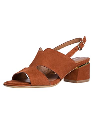 Tamaris 1-1-28264-26, Sandalia Mujer, Marca: Brandy Suee, 39 EU