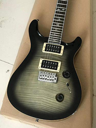 Baimelong 6 Cuerdas De Guitarra Eléctrica Acero Acústico Guitarras Guitarra Cuerdas De Guitarra Acero Acústico Guitarra eléctrica BAIMENGLONG en oferta