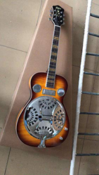 Baimelong Guitarra Fresca Guitarra Hueca De Acero Acústico Guitarras Guitarras Cuerdas De Guitarra Acero Acústico Guitarra eléctrica BAIMENGLONG características