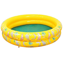 Piscina para el hogar, Piscina inflable engrosada, Piscina inflable plegable, Piscina infantil para adultos, Para juguetes al aire libre, Jardín, Pati características