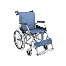 WEWE.V Multifunktionaler tragbarer zusammenklappbarer Behindertentrolley características