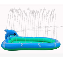 Piscina para el hogar, Piscina inflable engrosada, Piscina inflable plegable, Piscina infantil para adultos, Para juguetes al aire libre, Jardín, Pati en oferta