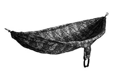 Eagles Nest Outfitters - Camonest Hamaca, Urban Camo Regular