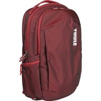 Subterra TSLB-317 Ember maletines para portátil 39,6 cm (15.6") Rojo, Mochila