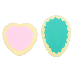 Autumnv El cojin de esponja magico sin cepillo magico popular de la depilacion del retiro quita la depiladora del pelo características