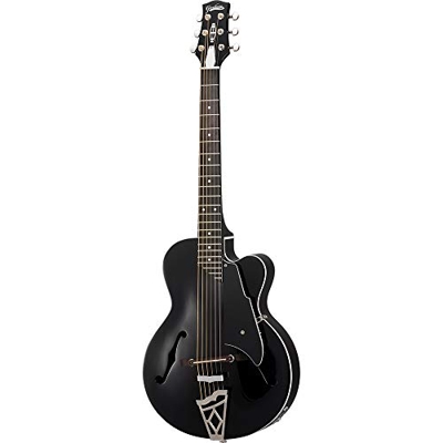 VOX - Giulietta VGA-3PS-TK Trans Black