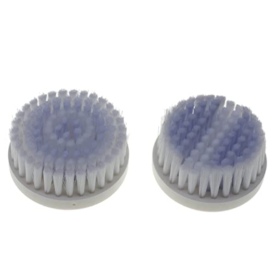 Recambio Philips hp-5953 para todos los Visapure, cabezal exfoliante. Philips Cepillo Facial Electrico Limpieza Recambio Hp5953