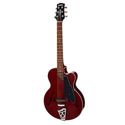 VOX - GIULIETTA VGA-3PS-TR TRANS RED. en oferta