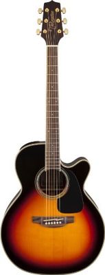 GN51CE-BSB Brown Sunburst