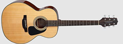 Takamine GN30-NAT Natural NEX Guitarra acústica precio