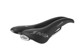 Selle SMP Well Sillín, Unisex, Negro, M en oferta