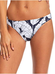 Roxy Printed Beach Classics W Braguita de Bikini, Mujer, Multicolor (Peach Blush Bright Skies S), XS en oferta