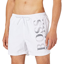 BOSS Octopus Baador para Hombre, Natural106, XL características