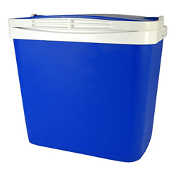 PLASTICOS HELGUEFER - Nevera 24 litros características