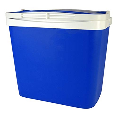 PLASTICOS HELGUEFER - Nevera 24 litros