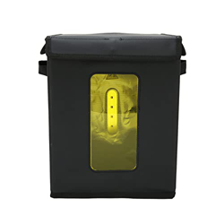 Caja de Curado de Resina UV, Máquina de Curado para Impresora 3D de 405 Nm, Modelos Impresos en 3D Caja de Curado de Resina Cuentas de Lámpara UV, Con precio