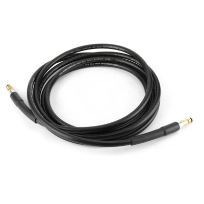 Manguera de Lavado, Ajuste Universal Manguera de Vacío Fácil de Usar de Alta Calidad para Karcher K2 K3 K4 K5(8 metros)