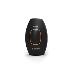 Karmin Satin Series IPL Luz Pulsada Depiladora / Depilación Laser Definitiva en Casa para la Cara / Facial, Cuerpo Completo, Axilas, Piernas y Bikini. precio